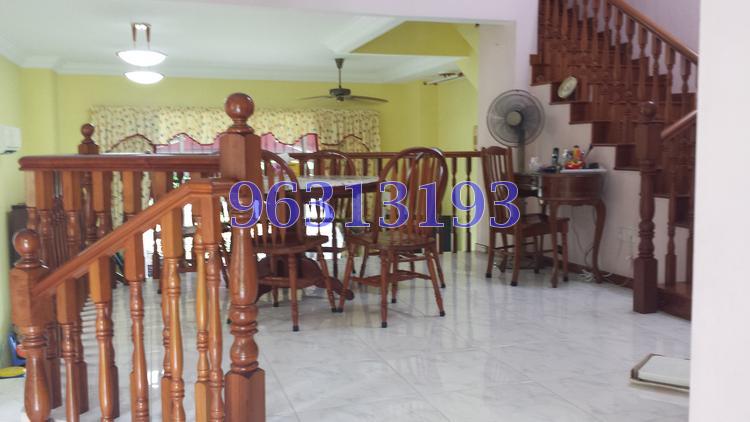 Loyang Rise (D17), Terrace #105293212